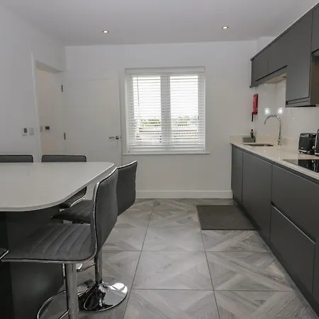 Edgemere Grange-over-Sands