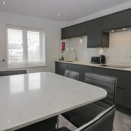 Edgemere Grange-over-Sands