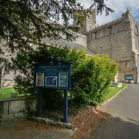 Edgemere Grange-over-Sands