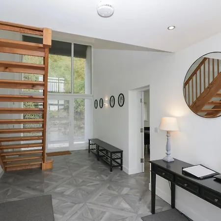 度假居 Edgemere Grange-over-Sands