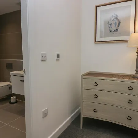 Holiday home Edgemere