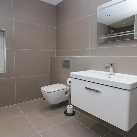 Edgemere Holiday home Grange-over-Sands