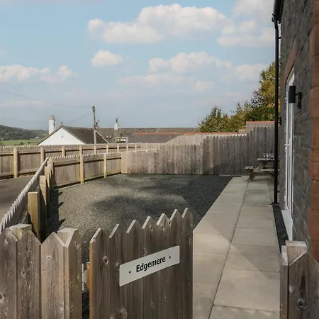 Edgemere *