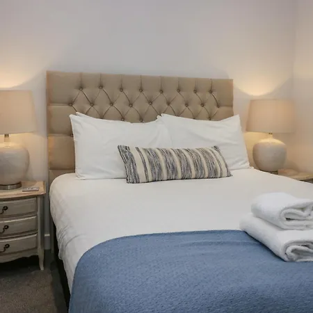 Edgemere Holiday home