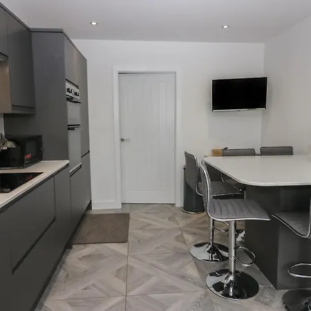 Holiday home Edgemere