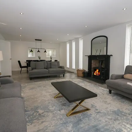 Holiday home Edgemere *