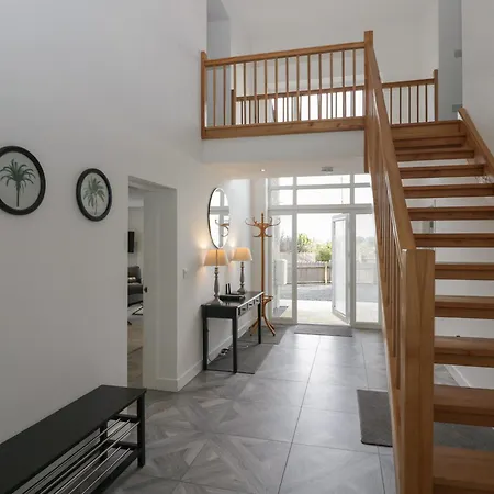 Edgemere Grange-over-Sands