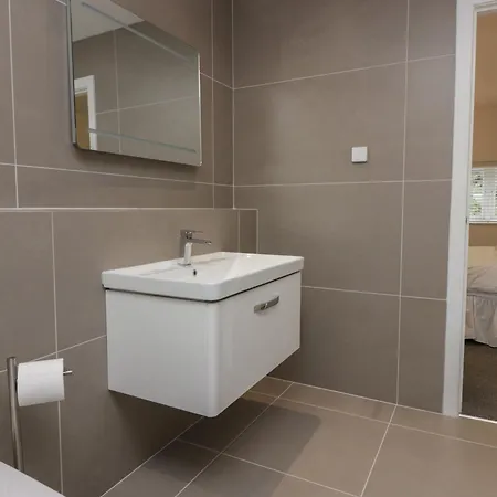 Edgemere Holiday home