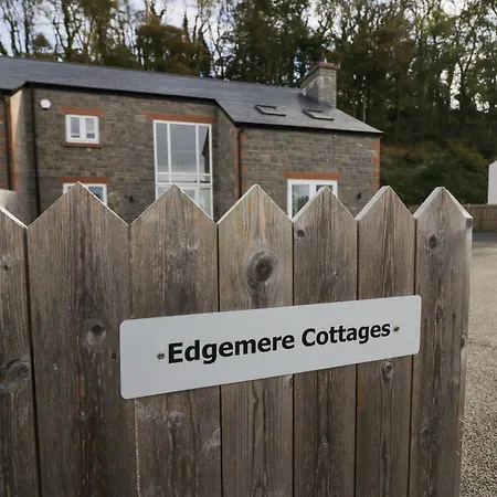 Holiday home Edgemere *