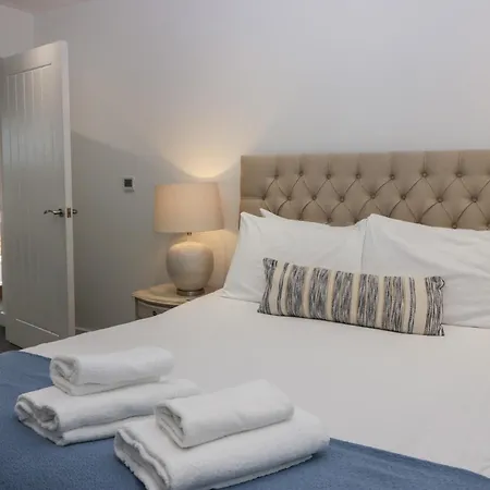 Edgemere Holiday home *