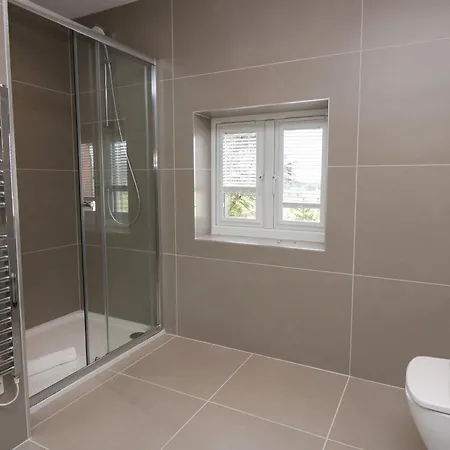 Holiday home Edgemere *