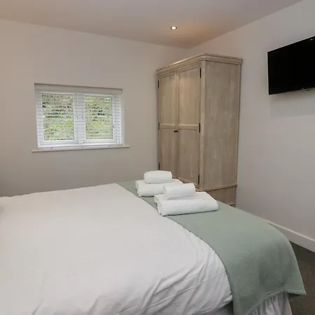 Edgemere Holiday home *