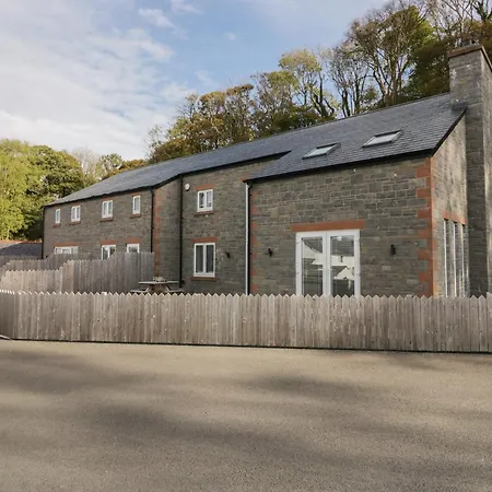 Edgemere Holiday home