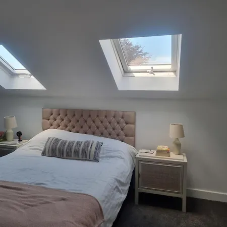 Edgemere Grange-over-Sands