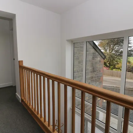 Edgemere بيت للعطل *