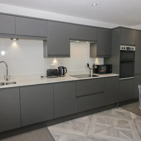 Edgemere بيت للعطل *